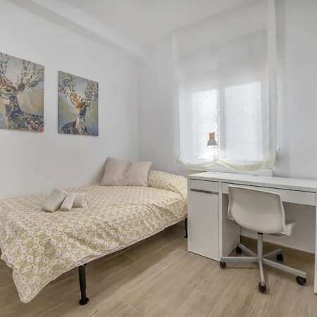 Olympia Apartment