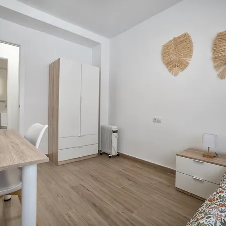 Olympia Apartment Cordoba