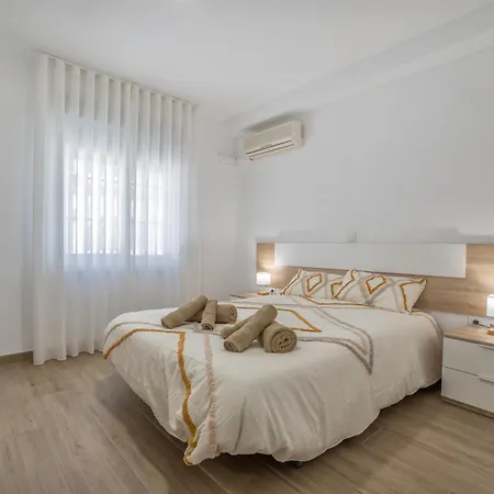 Olympia Apartment