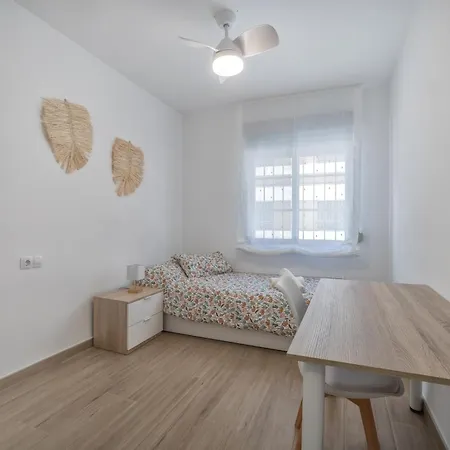 Apartment Olympia *