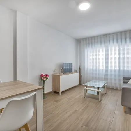 Olympia Apartment Cordoba
