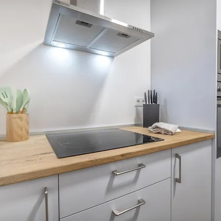 Apartment Olympia