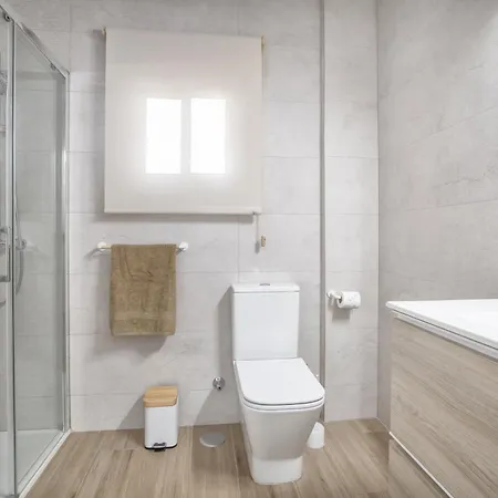 Apartment Olympia