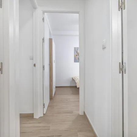 Olympia Apartment