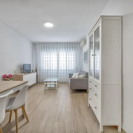 Olympia Apartment Cordoba
