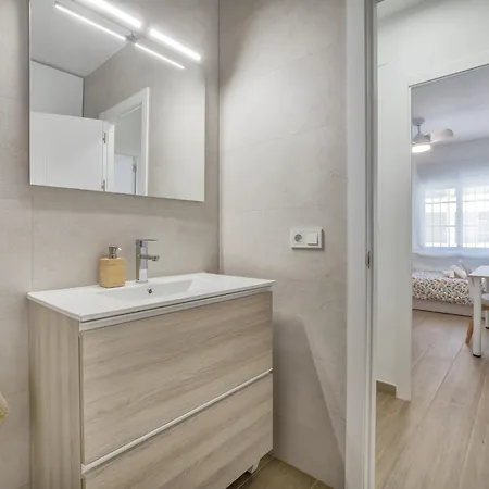 Olympia Apartment