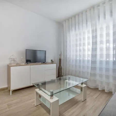 Olympia Apartment Cordoba