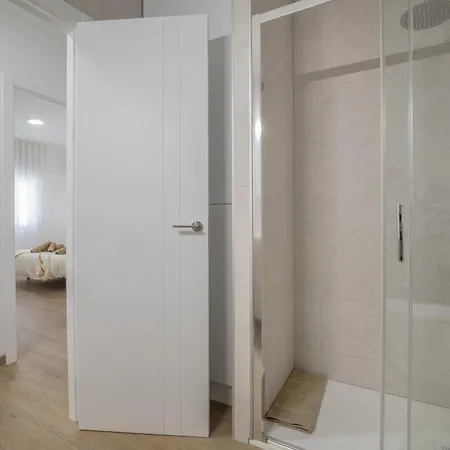 Apartment Olympia Cordoba