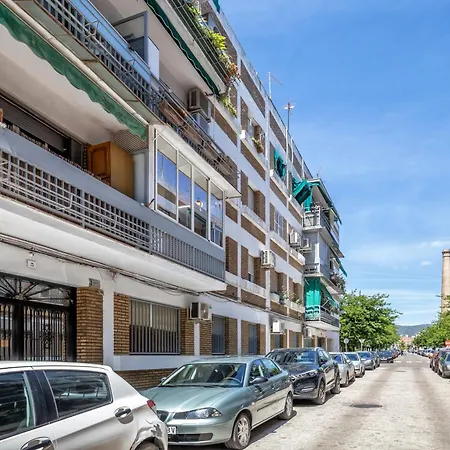 Apartment Olympia Cordoba